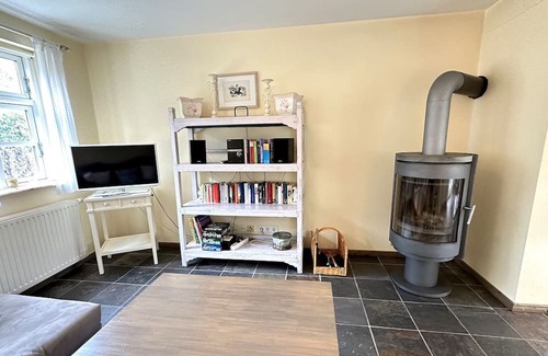 Warthe House | Ferienhaus Warthe USE 3601 - USE 3601
