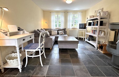 Warthe House | Ferienhaus Warthe USE 3601 - USE 3601