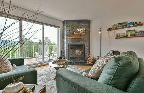 Saint Come House | Hôtel à la maison - Le Lunëa