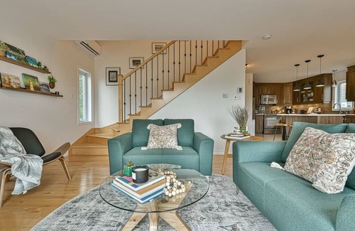 Saint Come House | Hôtel à la maison - Le Lunëa