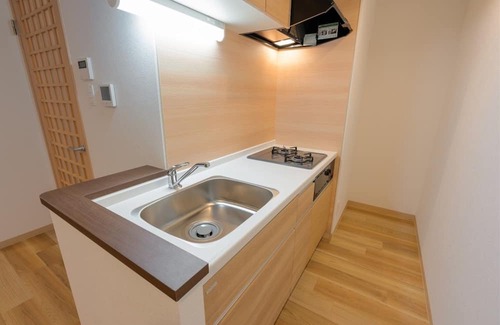 Kotoni House | Rococostyle FR deluxe twin room stay without m / Sapporo Hokkaidō