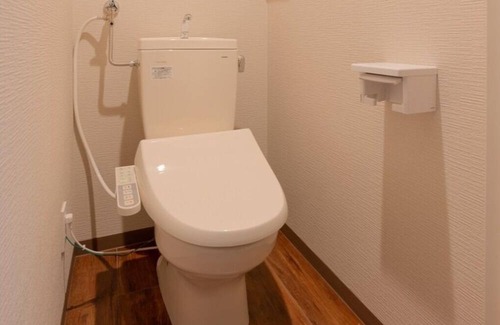 Kotoni House | Danish MidCentury Suite Stay without meals Fu / Sapporo Hokkaidō