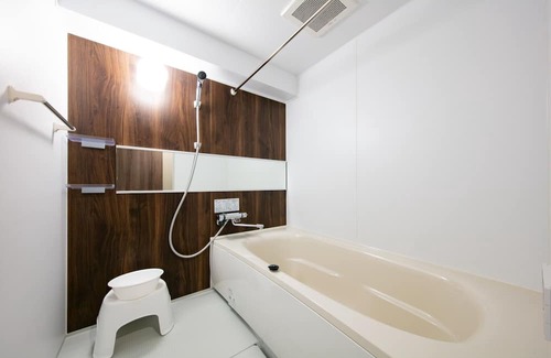 Kotoni House | Victorian style UK family room stay without mea / Sapporo Hokkaidō