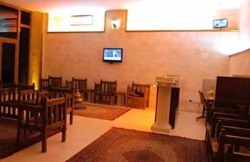 Artuklu Apartment | Mardin Apart Otel
