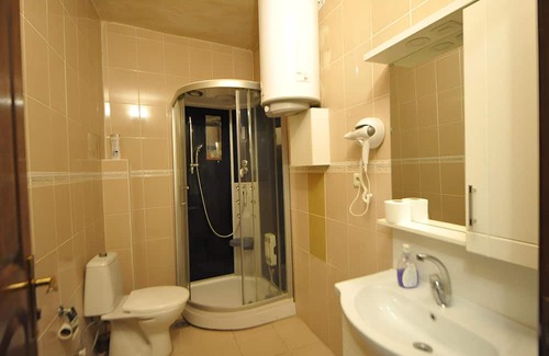 Artuklu Apartment | Mardin Apart Otel