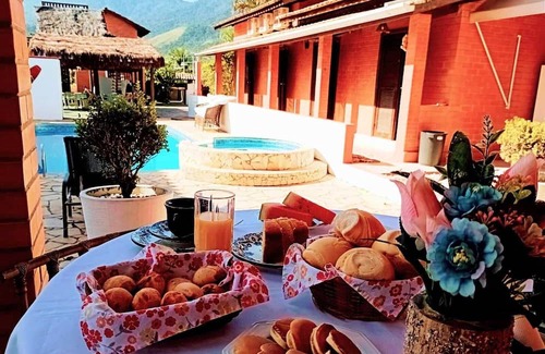 Ilhabela House | Pousada Cantinho Familia