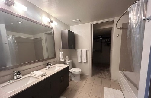 Downtown Austin Apartment | Downtown Austin PH Loft Style, Breathtaking Views!