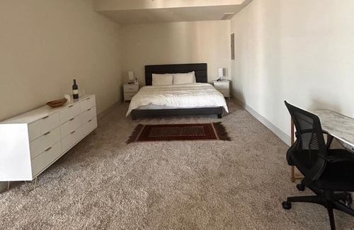 Downtown Austin Apartment | Downtown Austin PH Loft Style, Breathtaking Views!