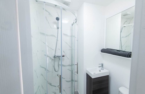 Ashford House | Luxury Ashford House