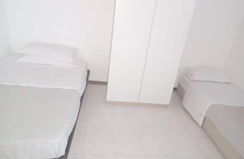 Quartiere XXXIII Lido di Ostia Ponente Apartment | Via dell'Appagliatore