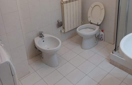 Quartiere XXXIII Lido di Ostia Ponente Apartment | Via dell'Appagliatore