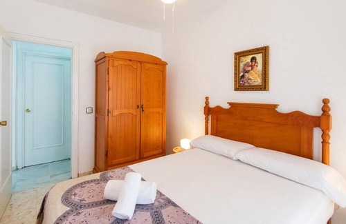 Fuengirola Apartment | BOLICHES CENTER APARTMENT next to the BEACH