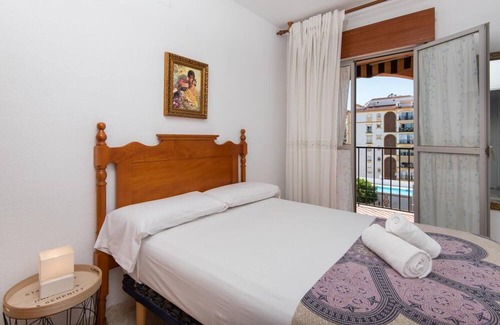 Fuengirola Apartment | BOLICHES CENTER APARTMENT next to the BEACH