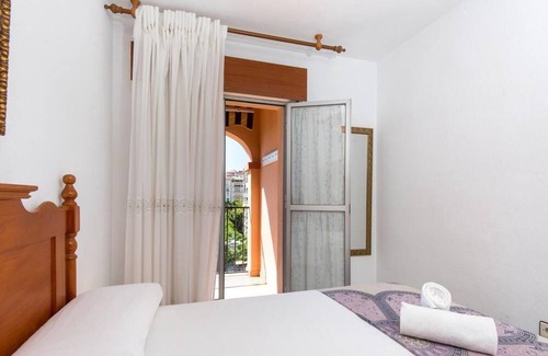 Fuengirola Apartment | BOLICHES CENTER APARTMENT next to the BEACH