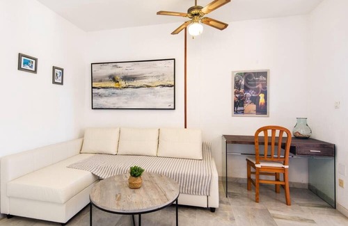 Fuengirola Apartment | BOLICHES CENTER APARTMENT next to the BEACH