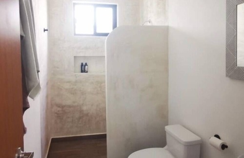 Sisal Apartment | Beachfront studio in Sisal