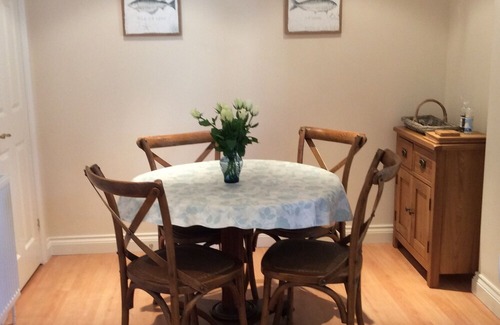 Babbacombe Cottage | Beautiful Babbacombe Bay on the English Riviera