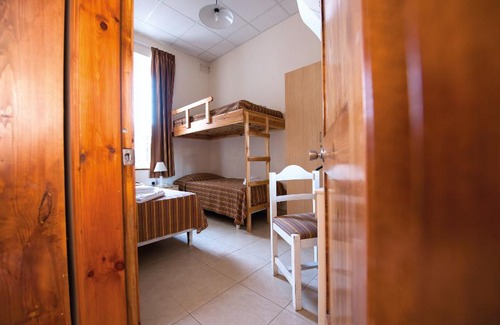 St. Andrew's Cottage | Sprachcaffe International - Hostel