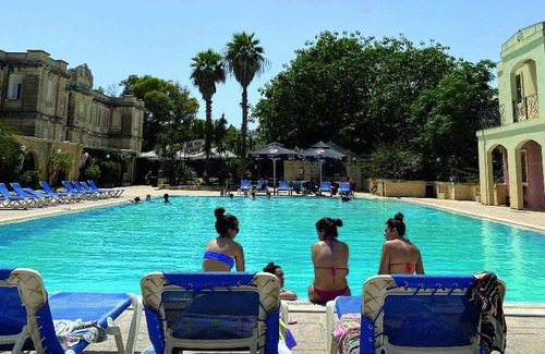 St. Andrew's Cottage | Sprachcaffe International - Hostel