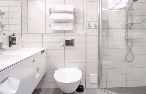 Norra Skara Hotel | Jula Hotell And Konferens