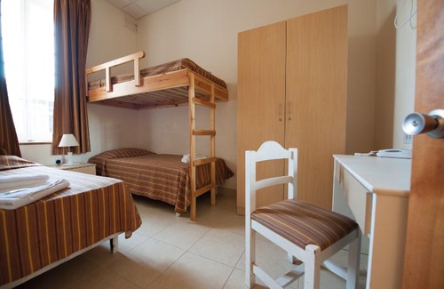 St. Andrew's Cottage | Sprachcaffe International - Hostel