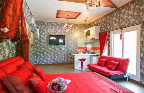 Yangpyeong House | Yangpyeong Propose Pension