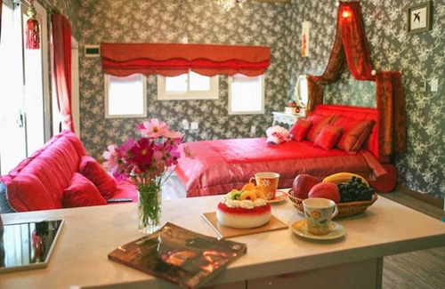 Yangpyeong House | Yangpyeong Propose Pension