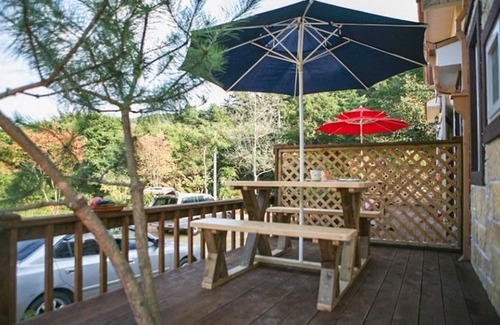 Yangpyeong House | Yangpyeong Propose Pension