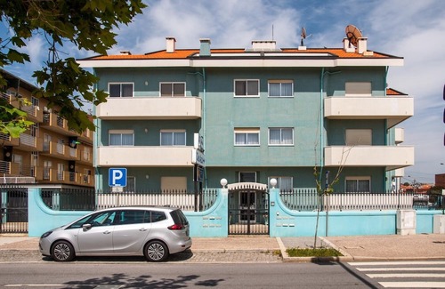Gulpilhares House | Apartamentos Turisticos Ceu Azul