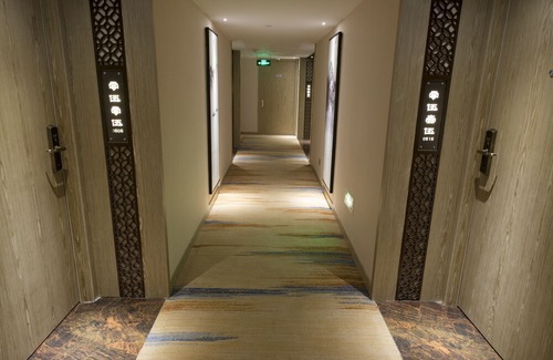 Youxi County Hotel | Youxi Hotel