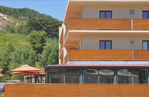 Albertacce Hotel | Castel de Vergio