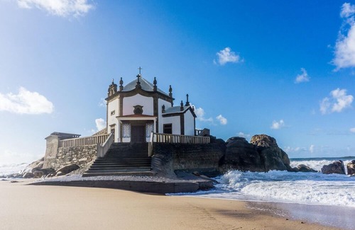 Gulpilhares House | Apartamentos Turisticos Ceu Azul