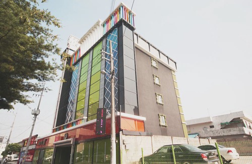 Songman Hotel | Iksan M Plus