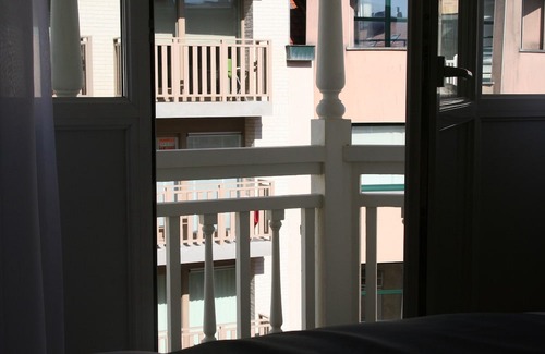 Westende Hotel | B&B Geste d' Alice