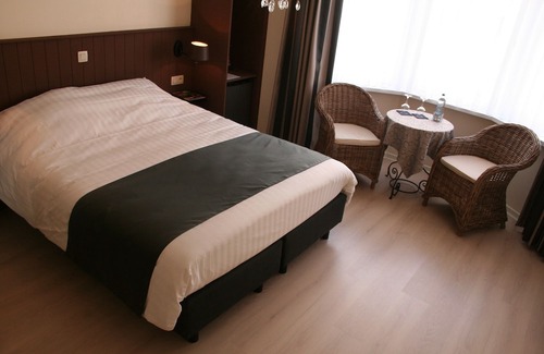 Westende Hotel | B&B Geste d' Alice