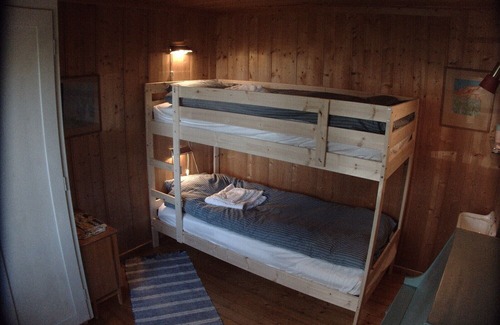 Kroderen Cabin | Cabin With Great Views