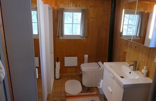 Kroderen Cabin | Cabin With Great Views