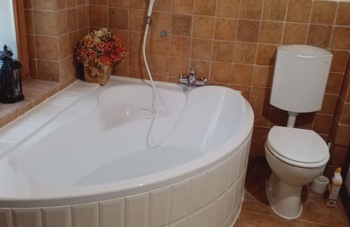 Zalakaros Apartment | Négy Évszak Apartmanház