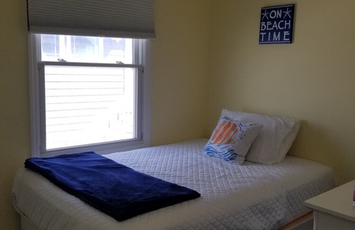 Ocean Beach III House | Lavalette facing the sea!