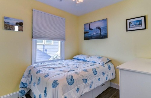 Ocean Beach III House | Lavalette facing the sea!