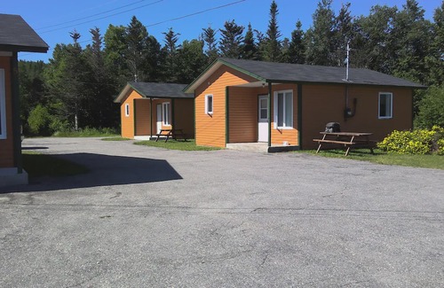 Indian Bay Resort | Indian Bay Cottages Cottage, Come ask a question