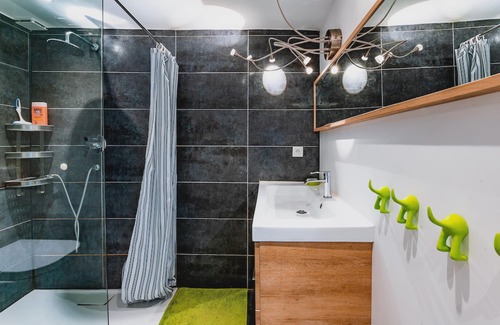 Chabrillan House | Les-Lauzes-de-Chabrillan - 10pers