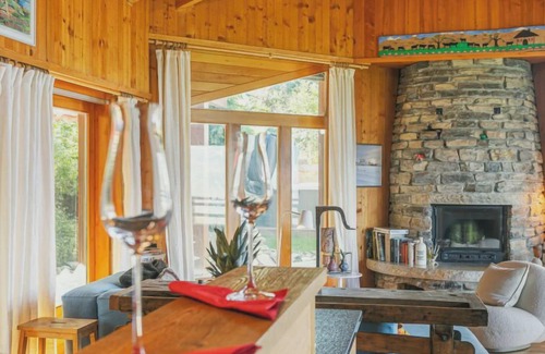 Agettes Ski Chalet | Chalet Chalet Mayens by Interhome