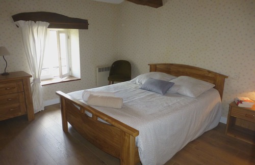 Maille House | Gîte La Cibulle