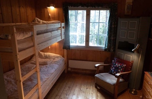 Kroderen Cabin | Cabin With Great Views