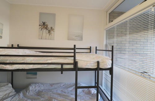 Heeg Apartment | Sunny Apartment Directly on the Heegermeer
