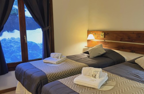 La Villa Hotel | Posada del Ciprés