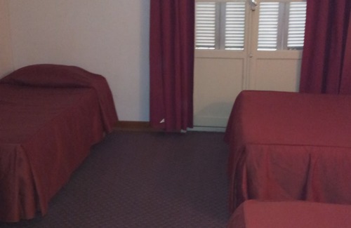 Porto Hotel | Le Vaita