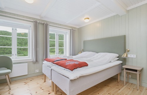Oppdal Hotel | Kongsvold Fjeldstue by Frich`s