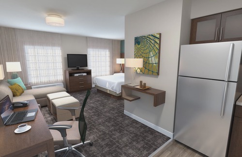 Cedar Park Hotel | Staybridge Suites - Cedar Park - Austin N by IHG